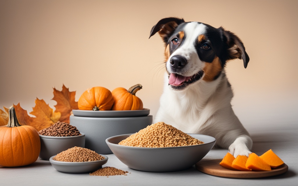 Best dog food for dogs with sensitive stomachs