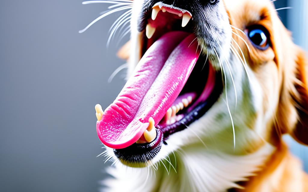 Best practices for maintaining dog dental health