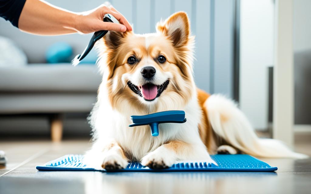 Dog grooming tips for preventing health issues