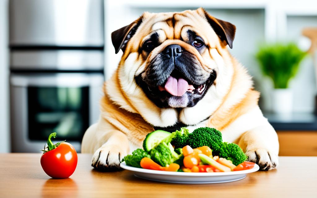 How to manage obesity in dogs