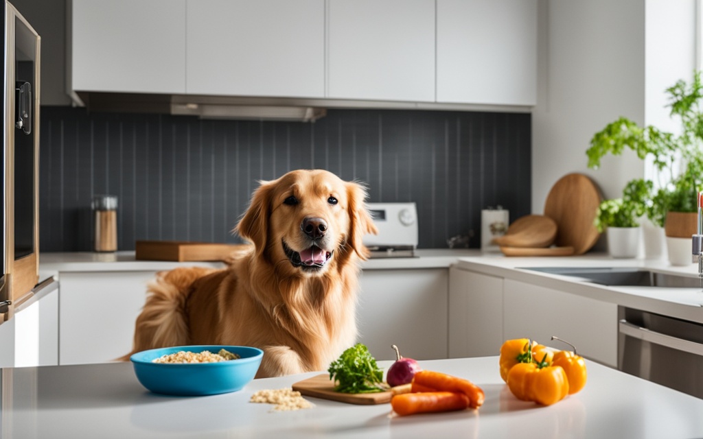 How to manage your dog’s diabetes through diet