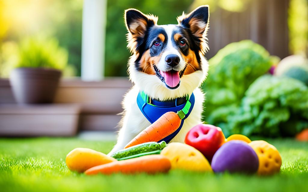 How to support your dog’s liver health