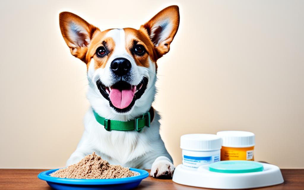 Safe and effective deworming methods for dogs