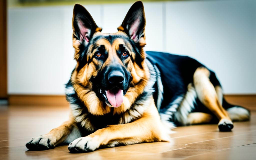 Understanding and managing dog seizures