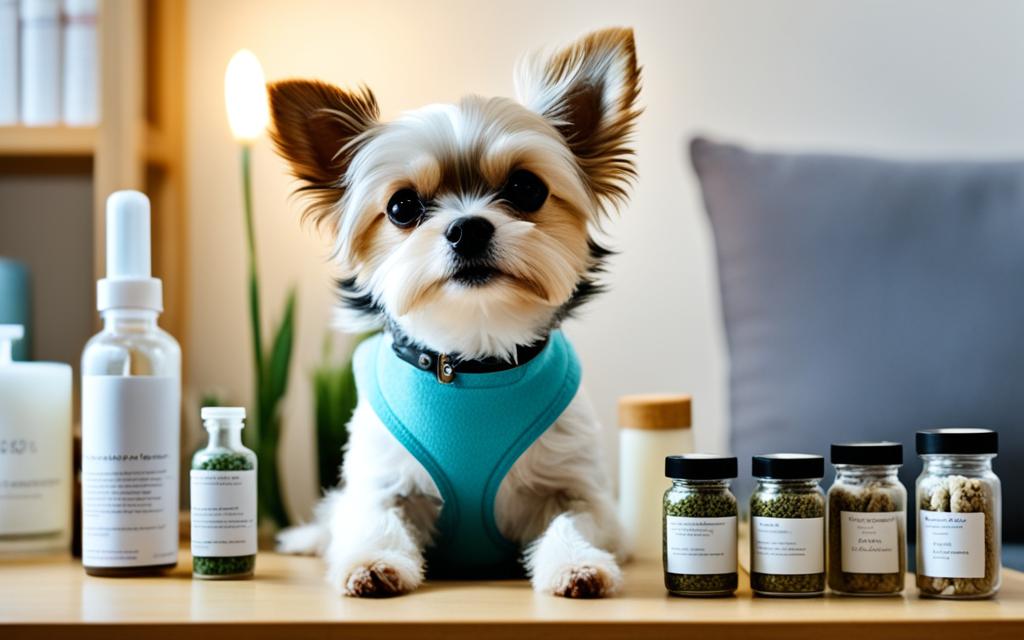 acupuncture for dogs