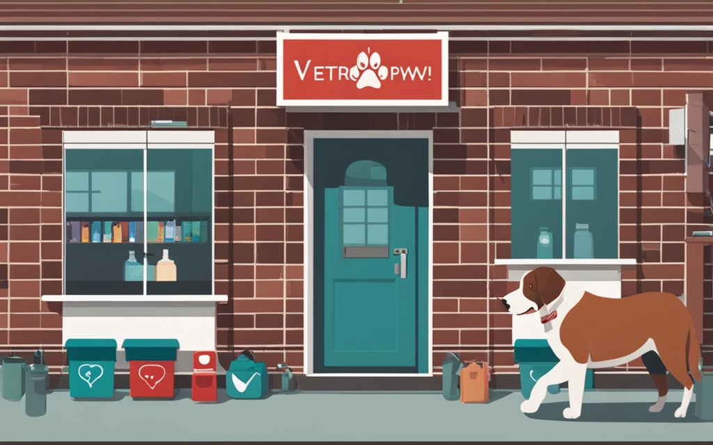 choosing a veterinarian