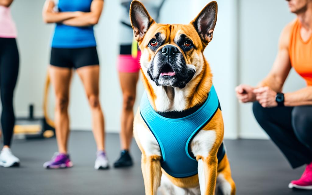 dog exercise misconceptions