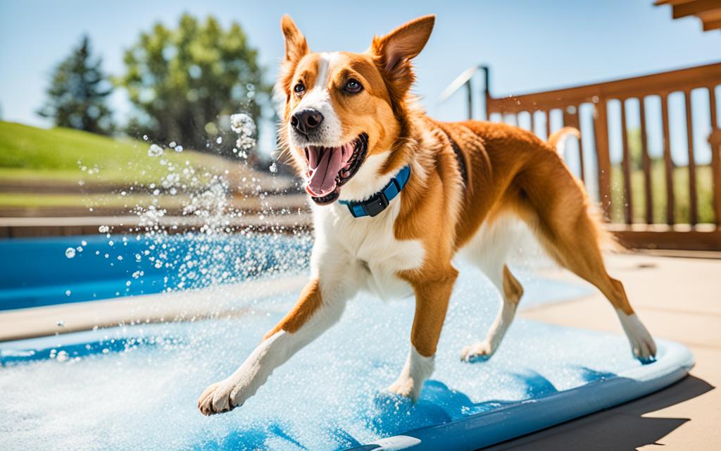 factors influencing dog hydration