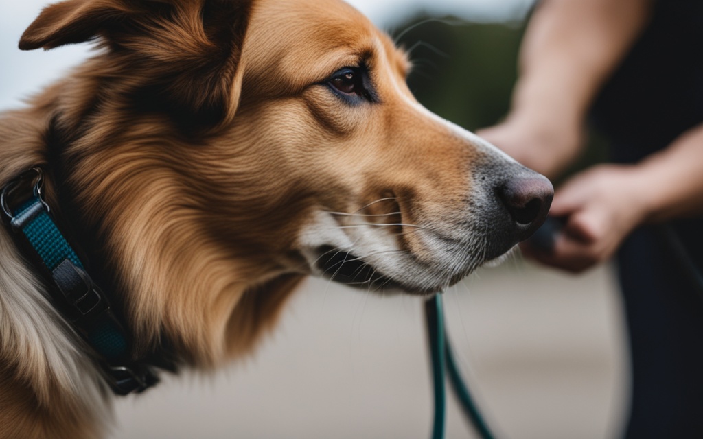 identifying respiratory problems in dogs