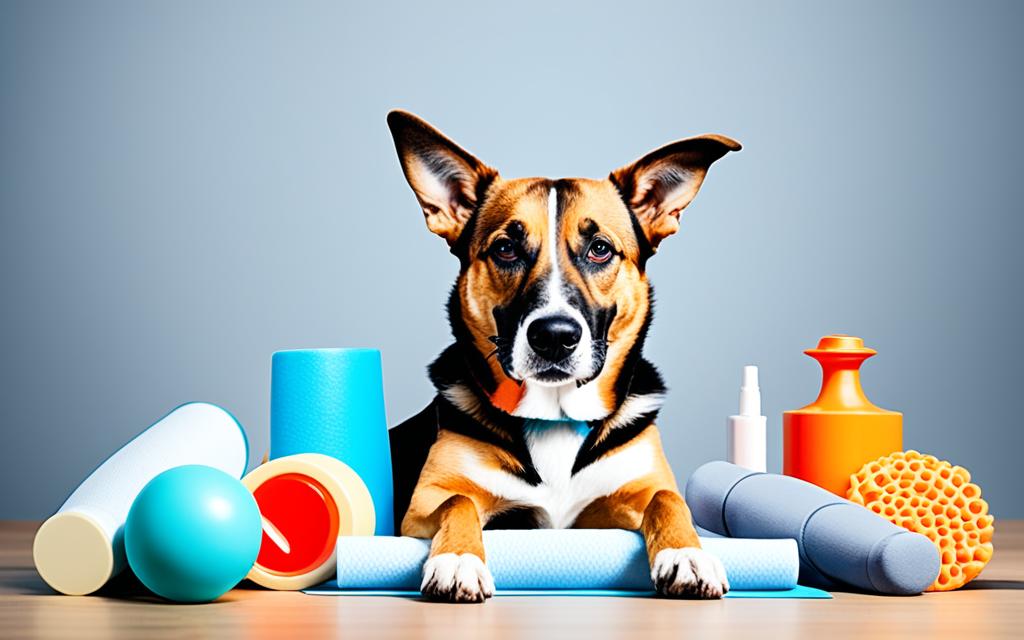 pain relief for dogs