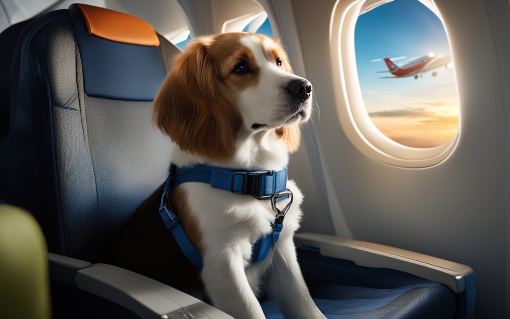 pet safety abroad